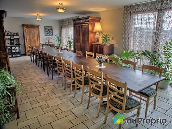 Salle � manger