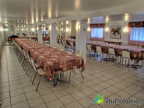 Salle de r&eacute;ception