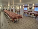 Salle de r&eacute;ception
