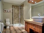 Basement Bathroom
