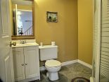 Basement Bathroom
