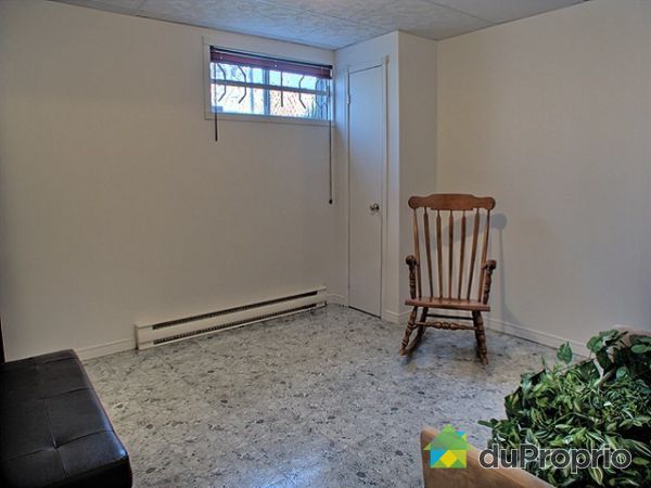 Basement Bedroom 1
