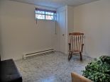Basement Bedroom 1