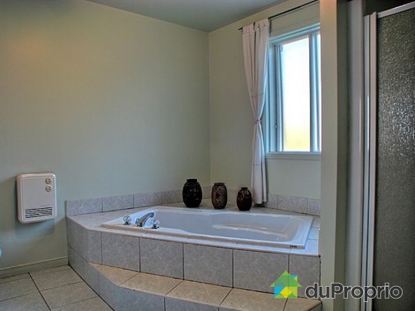 Bathroom - Photo HDR