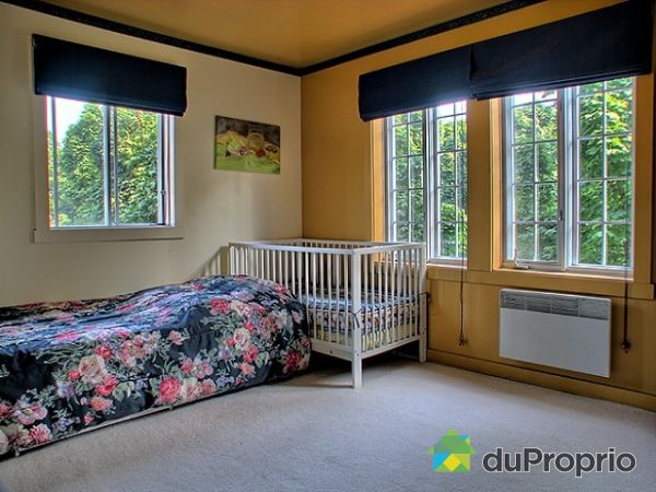 Bedroom 2 - Photo HDR