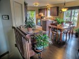 Eat-in Kitchen