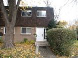 Townhouse in Dollard-Des-Ormeaux, Montreal / Island