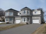 Semi-detached in Nicolet, Centre-du-Quebec