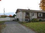 Semi-detached in Bedford, Estrie