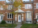 Townhouse in Verdun, Montreal / Island