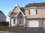 Semi-detached in La Plaine, Lanaudiere