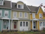Townhouse in Chambly, Monteregie (Montreal South Shore)