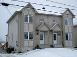 Semi-detached in Fleurimont, Estrie