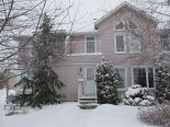 Townhouse in Mascouche, Lanaudiere