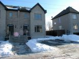 Semi-detached in Chateauguay, Monteregie (Montreal South Shore) Semi-detached in Chateauguay, Monteregie (Montreal South Shore)