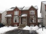 Semi-detached in Ste-Julie, Monteregie (Montreal South Shore) Semi-detached in Ste-Julie, Monteregie (Montreal South Shore)