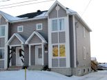 Semi-detached in Fleurimont, Estrie