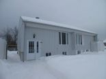 Semi-detached in St-Etienne-De-Lauzon, Quebec South Shore