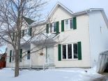 Semi-detached in Aylmer, Outaouais