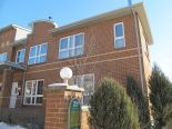 Townhouse in Rosemont / La Petite Patrie, Montreal / Island Townhouse in Rosemont / La Petite Patrie, Montreal / Island