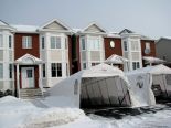 Semi-detached in Brossard, Monteregie (Montreal South Shore) Semi-detached in Brossard, Monteregie (Montreal South Shore)