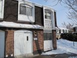 Townhouse in Dollard-Des-Ormeaux, Montreal / Island