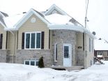 Semi-detached in St-Apollinaire, Chaudiere-Appalaches
