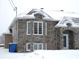 Semi-detached in Scott, Chaudiere-Appalaches