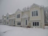 Townhouse in St-Romuald, Quebec South Shore
