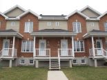 Townhouse in Beloeil, Monteregie (Montreal South Shore)