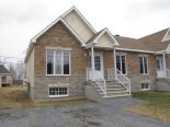 Semi-detached in Contrecoeur, Monteregie (Montreal South Shore)