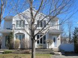 Semi-detached in Deux-Montagnes, Laurentides 