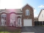 Semi-detached in St-Amable, Monteregie (Montreal South Shore)