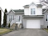Semi-detached in Trois-Rivieres-Ouest, Mauricie