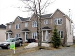 Townhouse in Breakeyville, Quebec South Shore