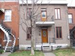 Townhouse in Verdun, Montreal / Island
