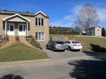 Semi-detached in Boischatel, Quebec North Shore