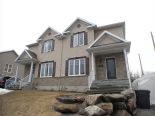 Semi-detached in Notre-Dame-des-Laurentides, Quebec North Shore