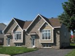 Semi-detached in St-Apollinaire, Chaudiere-Appalaches