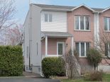 Semi-detached in St-Nicephore, Centre-du-Quebec