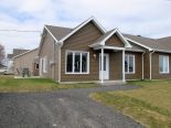 Townhouse in St-Agapit, Chaudiere-Appalaches
