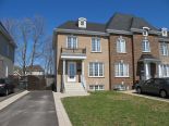 Townhouse in Deux-Montagnes, Laurentides 