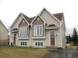 Semi-detached in Ste-Brigitte-De-Laval, Quebec North Shore