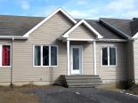Townhouse in St-Agapit, Chaudiere-Appalaches