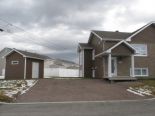Semi-detached in Arvida, Saguenay-Lac-Saint-Jean
