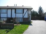 Semi-detached in Hull, Outaouais