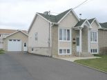 Semi-detached in St-Charles-De-Drummond, Centre-du-Quebec