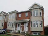 Semi-detached in Brossard, Monteregie (Montreal South Shore)