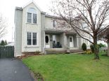Semi-detached in Chambly, Monteregie (Montreal South Shore)