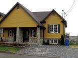Semi-detached in Ste-Marie, Chaudiere-Appalaches